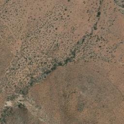 Satellite imagery of Cerro del Medio, CL