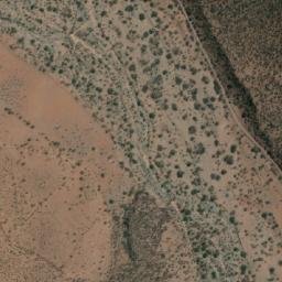 Satellite imagery of Cerro del Medio, CL