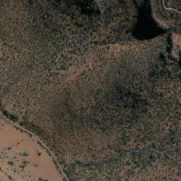 Satellite imagery of Loma del Medio, CL