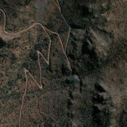 Satellite imagery of Loma del Medio, CL