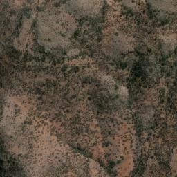 Satellite imagery of Loma del Medio, CL