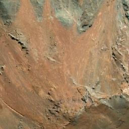 Satellite imagery of Morro El Leoncito, CL