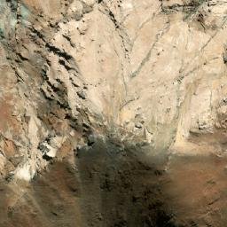 Satellite imagery of Morro El Leoncito, CL