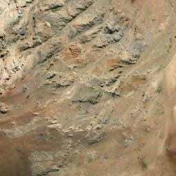 Satellite imagery of Morro El Leoncito, CL