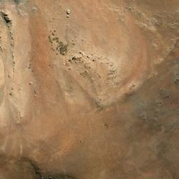 Satellite imagery of Portezuelo El Morado, CL
