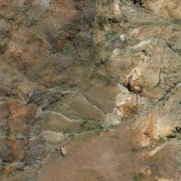 Satellite imagery of Cerro del Medio, CL
