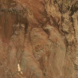 Satellite imagery of Cerro del Tábano del Medio, CL