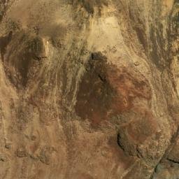 Satellite imagery of Monte Colorado, CL