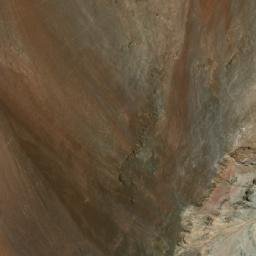 Satellite imagery of Morro del Tábano, CL