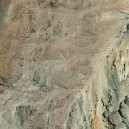 Satellite imagery of Morro del Tábano, CL