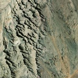 Satellite imagery of Morro del Tábano, CL