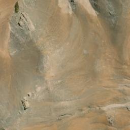 Satellite imagery of Paso de Valle Hermoso, AR