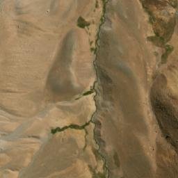 Satellite imagery of Paso de Valle Hermoso, AR