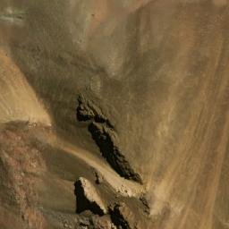 Satellite imagery of Paso de Valle Hermoso, AR