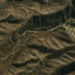 Satellite imagery of Portillo del Quemado, AR