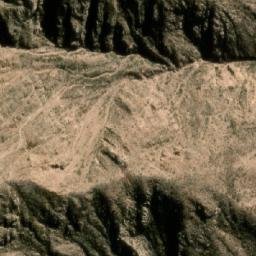 Satellite imagery of Portillo del Quemado, AR