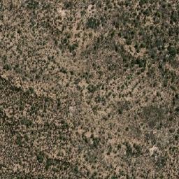 Satellite imagery of Alto del Medio Día, AR