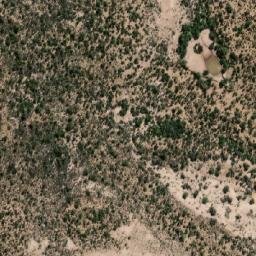 Satellite imagery of Alto del Medio Día, AR