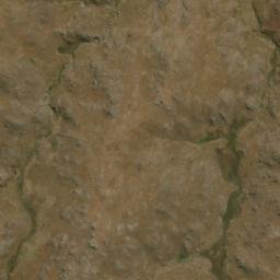 Satellite imagery of Cerro Blanco, AR