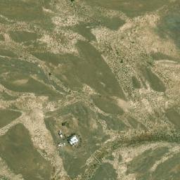 Satellite imagery of LANGEDOORNS OOS, ZA