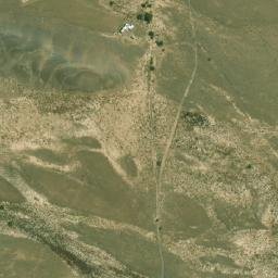 Satellite imagery of LANGEDOORNS OOS, ZA