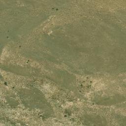 Satellite imagery of LANGEDOORNS OOS, ZA