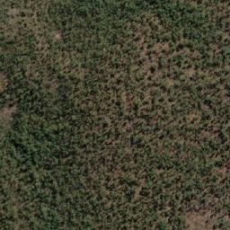 Satellite imagery of Mount Vincent, AU