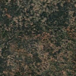 Satellite imagery of Alice Rock, AU