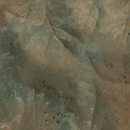 Satellite imagery of Mount Misery, AU