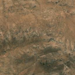 Satellite imagery of Eudunda Hope Mine, AU