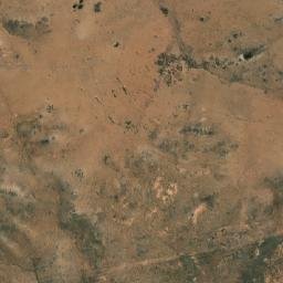 Satellite imagery of Eudunda Hope Mine, AU