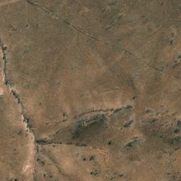 Satellite imagery of Trojan Mine, AU
