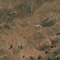 Satellite imagery of Trojan Mine, AU