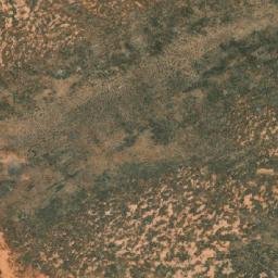 Satellite imagery of No Gammon Mine, AU