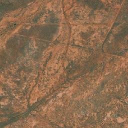 Satellite imagery of Dey Hill, AU