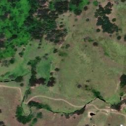 Satellite imagery of Mount Windeyer, AU