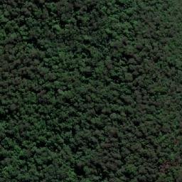 Satellite imagery of Stroud Mountain East, AU