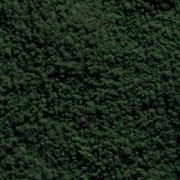 Satellite imagery of Purgatory Mountain, AU