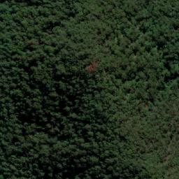 Satellite imagery of Purgatory Mountain, AU