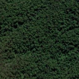 Satellite imagery of Purgatory Mountain, AU