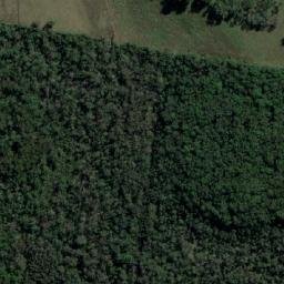 Satellite imagery of The Round Hill, AU