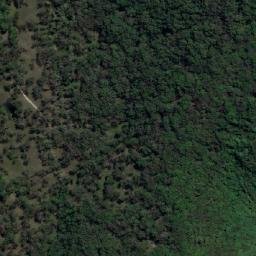 Satellite imagery of Danger Point, AU