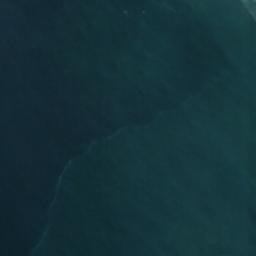 Satellite imagery of Peñón Carvajal, CL