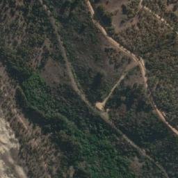 Satellite imagery of Cerro Tucúqueres, CL