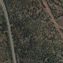 Satellite imagery of Cerro Tucúqueres, CL