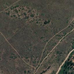 Satellite imagery of Cerro Coirón, CL