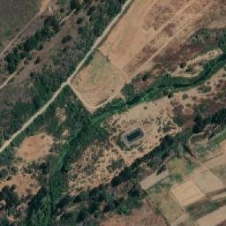 Satellite imagery of Cerro Coirón, CL