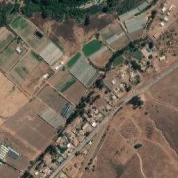 Satellite imagery of Cerro Longotoma, CL