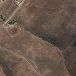 Satellite imagery of Cerro Longotoma, CL