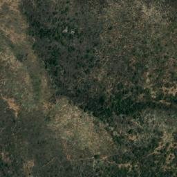 Satellite imagery of Cerro Maricanga, CL